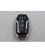 Fob/Remote Five Button Fits 2015-2017 FORD MUSTANG OEM #41172 - $100.98 CAD