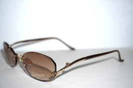 NEW AUTHENTIC  KATA BARDO IC/BRN SUNGLASSES - $119.99