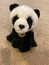 Miyoni Panda Cub Aurora World Plush Kids Stuffed Animal Toy Plush Collectible - £9.74 GBP