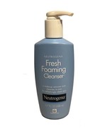 Neutrogena Fresh Foaming Face Cleanser & Facial Wash Makeup Remover 6.7 oz - $24.70