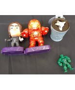Marvel Studios Endgame Winter Soldier Ironman Hulkbuster Raccon Suprise ... - €7,78 EUR