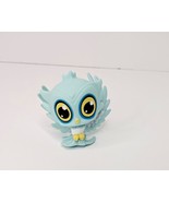 Mattel Monster High Vinyl Sir Hoots-A-Lot Figure Owl Blue 2015 - $6.92