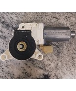 OEM 2012 Chrysler Town & Country Front Left Driver Window Motor 0130821470 - $24.74