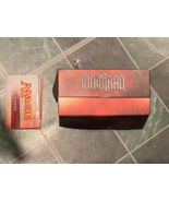 Magic The Gathering Innistrad EMPTY BOX w/2 Inserts *OPEN/PRE OWNED* ss1 - $20.50 CAD