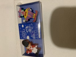 Kurashiki Tivoli Park Rubber Mosaic Eraser Set - $247.47 MXN