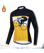 Apex Thermal Fleece Jersey - $64.95