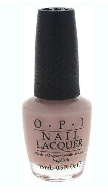 OPI Nail Lacquer BREAKFAST IN BED (NL S83) - $9.67