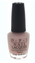 OPI Nail Lacquer BREAKFAST IN BED (NL S83) - $9.67