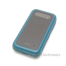 Nokia 2780 TA-1420 Flip Phone Unlocked - Blue image 3