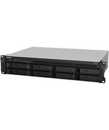 Synology RS1219+ NAS Repair Service 1 Year Warranty - $269.95
