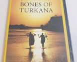 NATIONAL GEOGRAPHIC / PBS: Bones of Turkana KENYA (Anthropology 2012 DVD... - $20.98