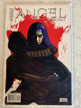 Angel: Not Fade Away #2  2009  IDW comics - £1.55 GBP