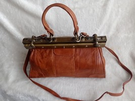 women&#39;s handbag, vintage sakvoyazh  - £150.66 GBP
