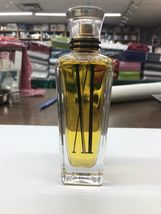 L'HEURE PERDUE XI Les Heures de CARTIER Perfume EDP 2.5 oz UNBOX WITH CAP NEW image 2