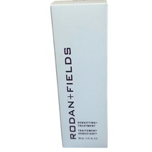 Rodan + Fields Densifying + Treatment Moisturizing Hair Scalp NIB NEW SEALED - $38.70