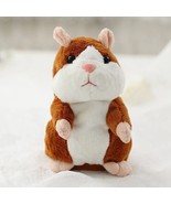 CuteTalking Hamster Toy Kids&#39; Best Friend - £12.40 GBP