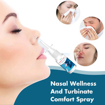 Household Cleaning Care Nasal Spray - £10.16 GBP