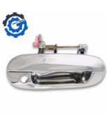 New Exterior Door Handle-Outside Door Handle for 2002-2009 GMC Chevy Bui... - €29,46 EUR