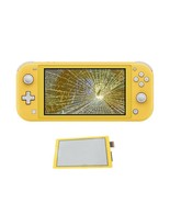 Nintendo Switch Lite Digitizer Repair, - $1,409.36 MXN