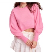 Loveshackfancy candela pullover sweater size XS - $220.77