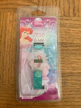 Niños Disney Princesa de Reloj - £39.06 GBP