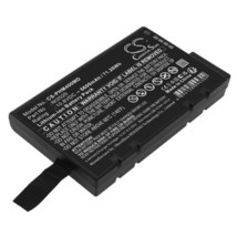 Battery for GE Krautkramer USN 52R, USM 35 - £72.11 GBP