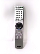 Sony RM-YD010 Remote Control Tv KDS-50A2000 KDS-50A2020 KDS-55A2010 - £11.55 GBP