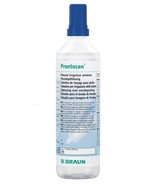 Prontosan Wound Irrigation Solution 350ml x 10 Bottles - $110.42