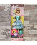Easter Charm Barbie Doll Mattel 53365 Bracelet For You New 22001 - £7.76 GBP