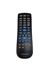 Genuine Toshiba SE-R0301 Remote for SD-4100 SD-4200 SD-4200KC SD4200KU S... - £8.64 GBP