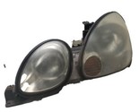 Driver Headlight US Market Without Xenon Fits 98-05 LEXUS GS300 606737*~... - $88.11