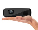 Philips PicoPix Max One, pico projector, LED DLP, 5h Battery Life, HDMI,... - $731.99