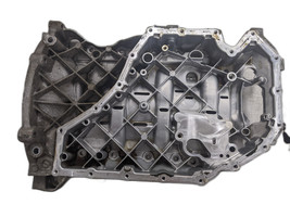 Upper Engine Oil Pan From 2012 Audi A4 Quattro  2.0 06H103603AK CAEB - £90.81 GBP