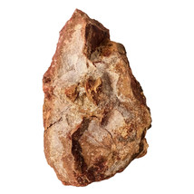 Ochre Ocher Mineral Rock Specimen 3080g - 108 oz Cyprus Troodos Ophiolite 04401 - £70.35 GBP