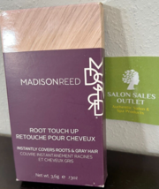 Madison Reed Root Touch up : Light Blonde 3.6g - £8.30 GBP