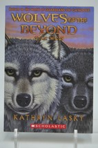 Wolves of the Beyond Star Wolf By Kathryn Lasky - £9.56 GBP