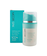 Moor Spa Mattifying Cream, 1.8 Oz. - £38.60 GBP