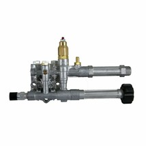 Pressure Washer Pump For Annovi Reverberi SRMW 2.2G26 318643 318644 NEW - £105.81 GBP