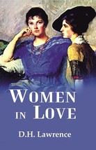 Women in Love [Hardcover] - £38.28 GBP