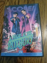 A Night at the Roxbury (DVD, 1999, Widescreen) - £9.45 GBP