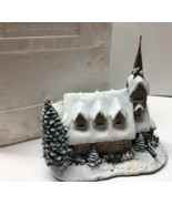 Thomas Kinkade Hawthorne Village Light of Hope Church Building - €17,19 EUR
