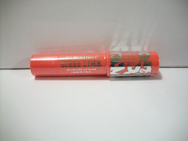 Soap &amp; Glory Sexy Mother Pucker Gloss Stick 3D Lip Shine Technicoral - $7.51