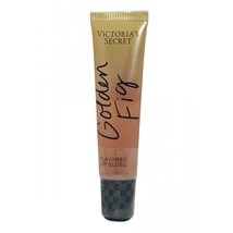 Victoria&#39;s Secret Victorias Secret Lip Gloss Flavoured 13g Golden Fig - $7.92