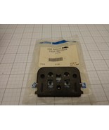 Ford OEM NOS F2UZ-1527182-A Anchor Plate Sliding Van Door Some E Series - $29.01