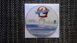 Wipeout 2 (Nintendo Wii, 2011) - £4.80 GBP