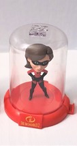 Disney Pixar Incredibles 2 Zag Toys Domez  Elastigirl Mystery Figure Toy - £3.19 GBP