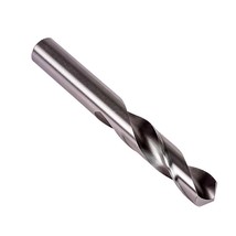 Precision Twist Drill R40 1-3/4&quot;D 8&quot;L HSS Straight Shank &amp; Stub Length D... - $348.51