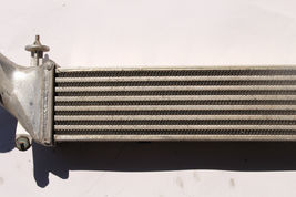1998-2000 MERCEDES-BENZ SLK230 R170 INTERCOOLER AIR COOLER K2801 image 8