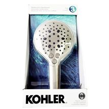 Kohler R28719-G-BN Prosecco Three-Function Handshower, 1.75 gpm - Brushe... - $48.91 CAD