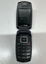 Samsung SCH-U430 Phone Not Turning on Phone for Parts Only - £7.04 GBP